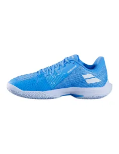 Babolat Jet Tere 2 Clay Blau 3A0S25C650 2